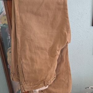 Hollister Men's Brown Chinos